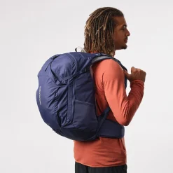 Trailblazer 30 L rygsæk (Mazarine Blue)-SALOMON New