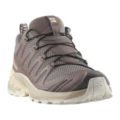XA Pro 3D V9 vandresko, dame (Plum Kitten)-SALOMON Online