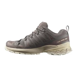 XA Pro 3D V9 vandresko, dame (Plum Kitten)-SALOMON Online