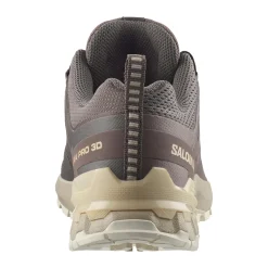 XA Pro 3D V9 vandresko, dame (Plum Kitten)-SALOMON Online