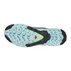 XA Pro 3D V9 vandresko, dame (Turbulence Aqua)-SALOMON Best