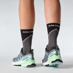 XA Pro 3D V9 vandresko, dame (Turbulence Aqua)-SALOMON Best