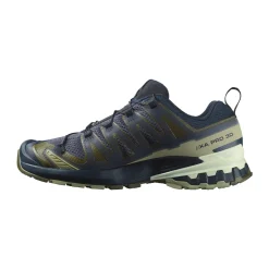 XA Pro 3D V9 vandresko, herre-SALOMON Sale