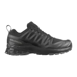 XA Pro 3D V9 Wide vandresko, herre (Black)-SALOMON Clearance