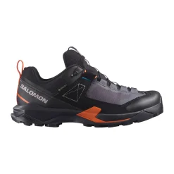 X Ultra Alpine GtX vandresko, dame (Nine Iron)-SALOMON Clearance
