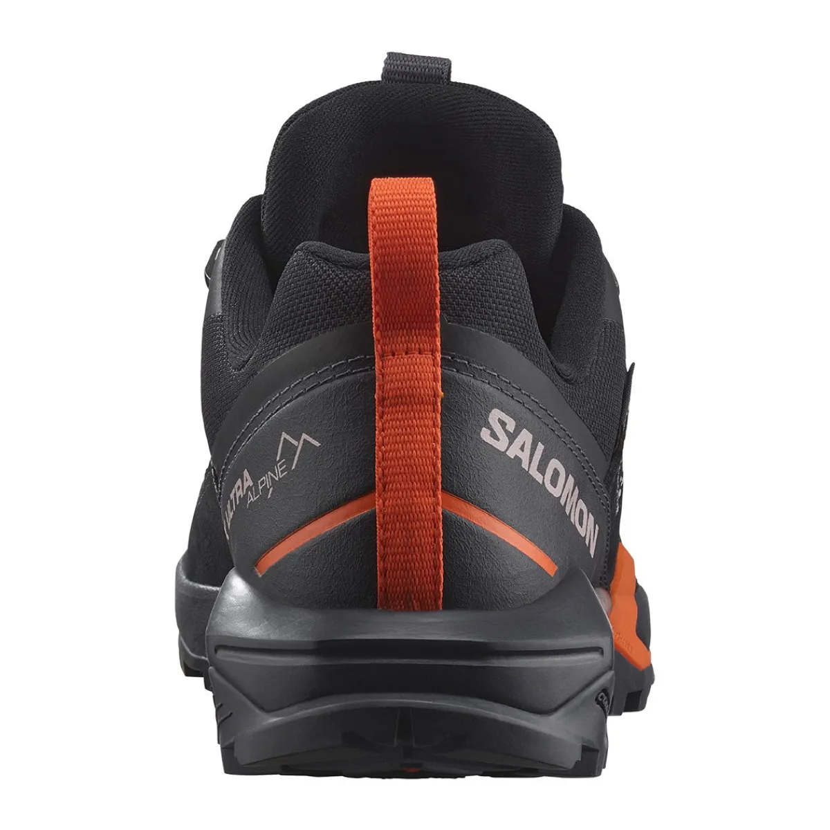 X Ultra Alpine GtX vandresko, dame (Nine Iron)-SALOMON Clearance