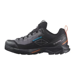X Ultra Alpine GtX vandresko, dame (Nine Iron)-SALOMON Clearance