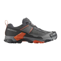 X Ultra 5 GTX vandresko, herre (Asphalt)-SALOMON Online