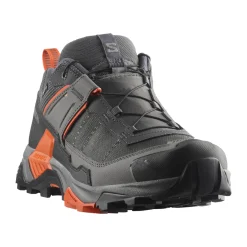 X Ultra 5 GTX vandresko, herre (Asphalt)-SALOMON Online