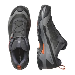 X Ultra 5 GTX vandresko, herre (Asphalt)-SALOMON Online