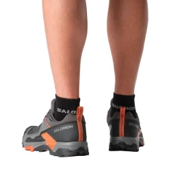 X Ultra 5 GTX vandresko, herre (Asphalt)-SALOMON Online