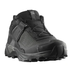 X Ultra 5 Wide GTX vandresko, herre (Black)-SALOMON Online