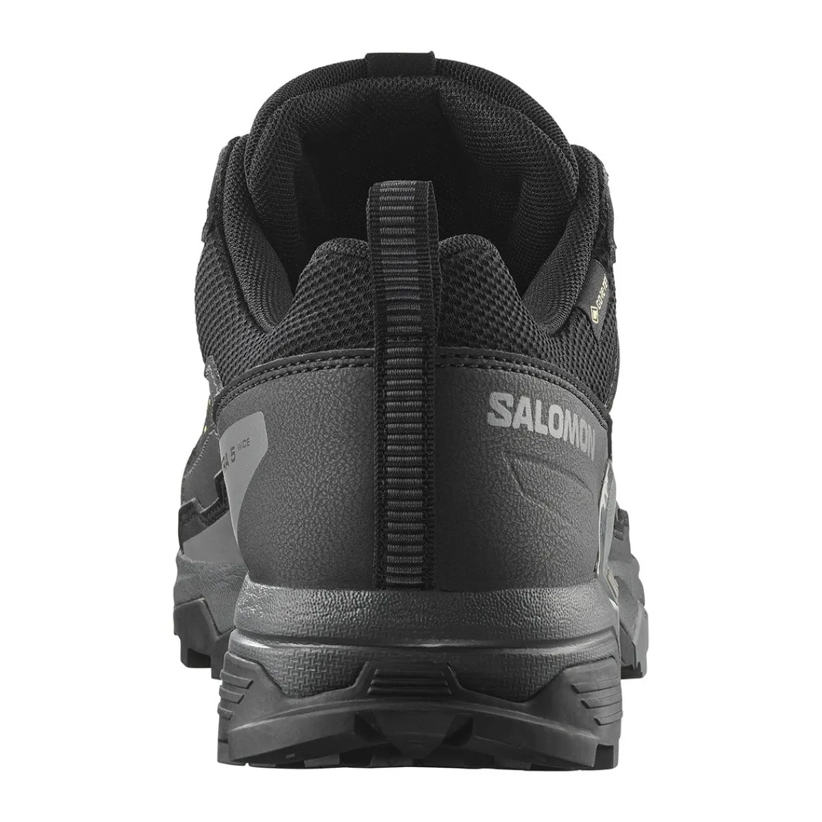 X Ultra 5 Wide GTX vandresko, herre (Black)-SALOMON Online