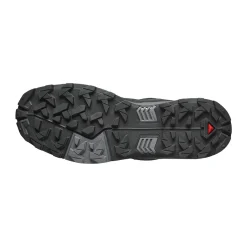 X Ultra 5 Wide GTX vandresko, herre (Black)-SALOMON Online