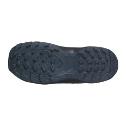 Youth XA Pro V8 WP vandresko, junior (Black Quarry)-SALOMON New