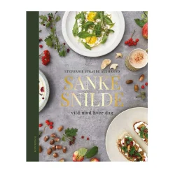 Sankesnilde - Vild mad hver dag-DIVERSE Clearance