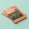SciencePirater Aktivitetshæfte-DDS Clearance