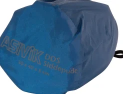 Siddeunderlag med logo-DDS Outlet