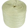 Sisal 4kg spole 2-slået (ca. 1250m)-DIVERSE Outlet