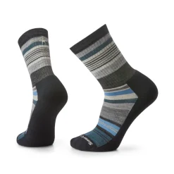 Everyday Joviansphere Crew Sok (Black)-SMARTWOOL Online