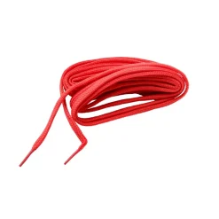 Snørebånd rødt 120 - 190 cm-DIVERSE Discount