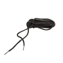 Snørebånd rundt 120 - 190 cm-DIVERSE New