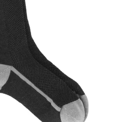 Arlberg Skistrømper (Asphalt)-SOS Sale