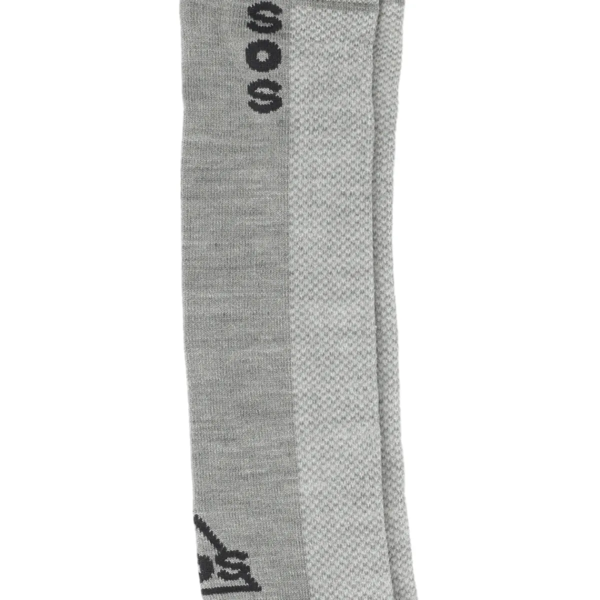 Arlberg Skistrømper (Light Grey)-SOS Outlet