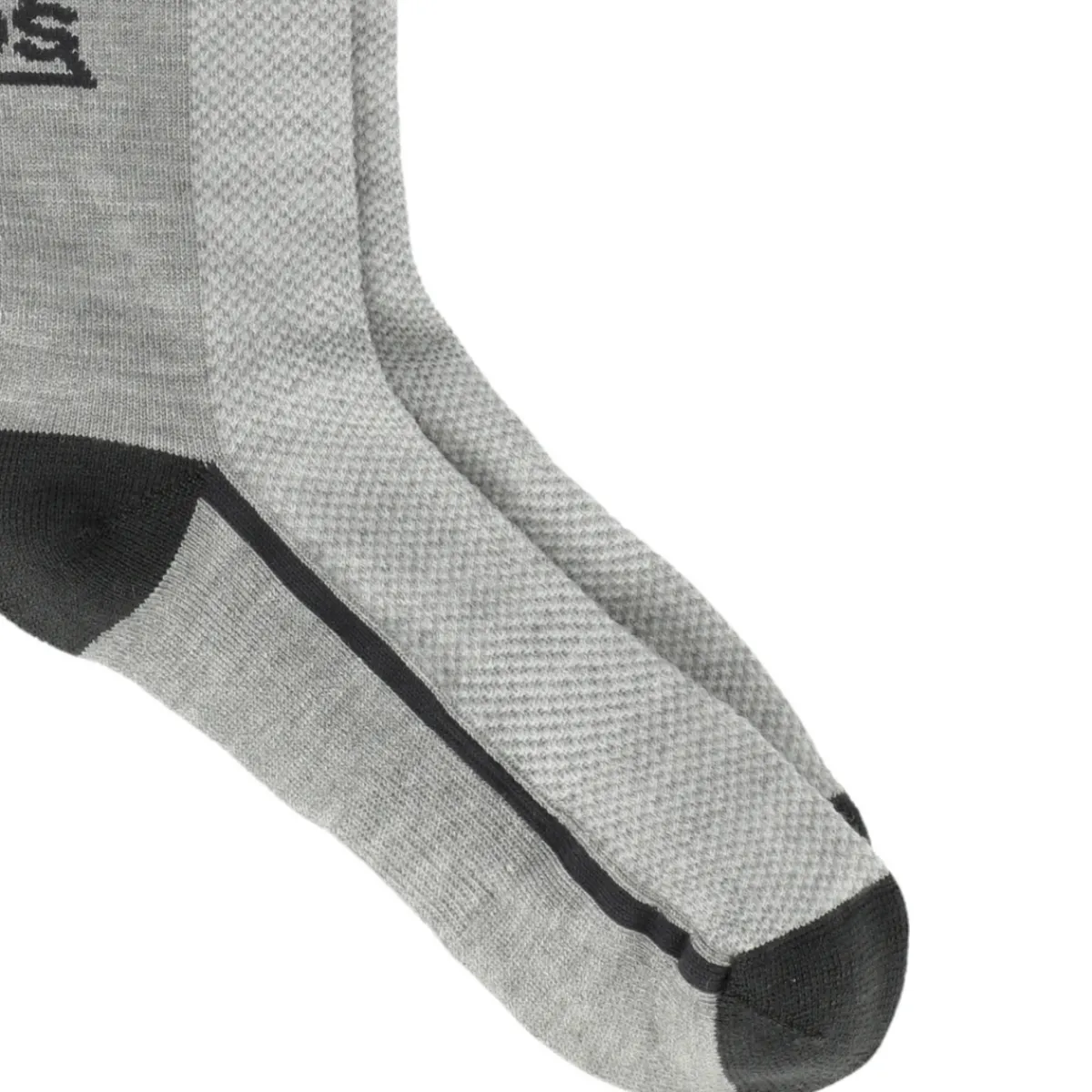 Arlberg Skistrømper (Light Grey)-SOS Outlet