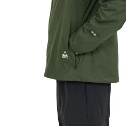 Comeon Light Insulated Jacket, herre (Duffel Bag)-SOS Hot