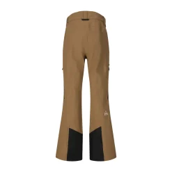 Hoverla 3-Layer Skibukser, dame (Shitake)-SOS Hot