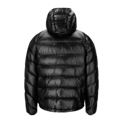 Makalu Down Insulated Dunjakke, unisex (Black)-SOS Discount