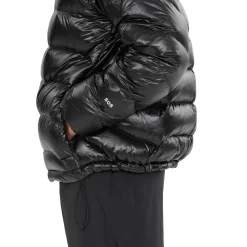 Makalu Down Insulated Dunjakke, unisex (Black)-SOS Discount