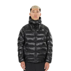 Makalu Down Insulated Dunjakke, unisex (Black)-SOS Discount