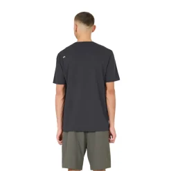 Mera SS Tee, herre (Blue Graphite)-SOS Clearance