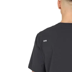 Mera SS Tee, herre (Blue Graphite)-SOS Clearance