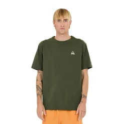 Mera SS T-shirt, herre (Duffel Bag)-SOS New