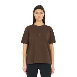 Mera T-shirt, dame (Delicioso)-SOS Online