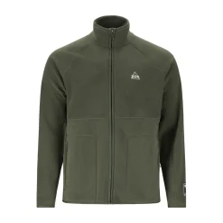 Munson Full Zip Fleece, herre (Duffel Bag)-SOS