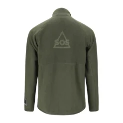Munson Full Zip Fleece, herre (Duffel Bag)-SOS