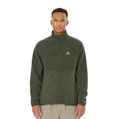 Munson Full Zip Fleece, herre (Duffel Bag)-SOS