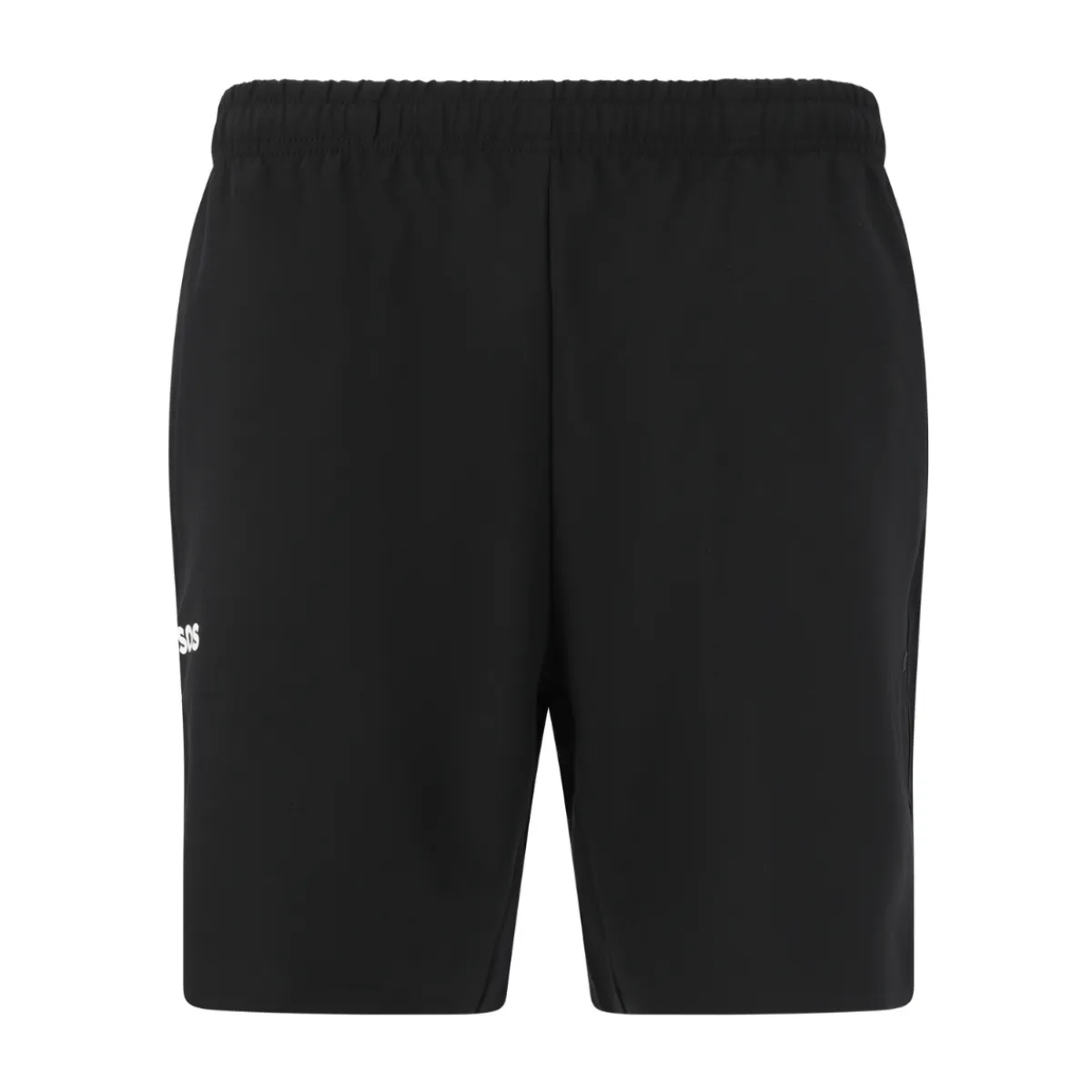 Niseko shorts, unisex (Black)-SOS Online