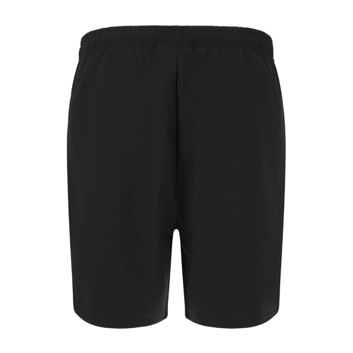 Niseko shorts, unisex (Black)-SOS Online