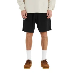 Niseko shorts, unisex (Black)-SOS Online