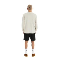 Niseko shorts, unisex (Black)-SOS Online