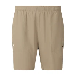 Niseko shorts, unisex (Brindle)-SOS Outlet