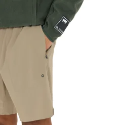 Niseko shorts, unisex (Brindle)-SOS Outlet