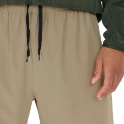 Niseko shorts, unisex (Brindle)-SOS Outlet