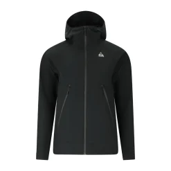 Talinis Jacket, herre (Black)-SOS Discount