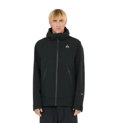 Talinis Jacket, herre (Black)-SOS Discount